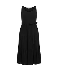 City Chic Women's Hallie Dress