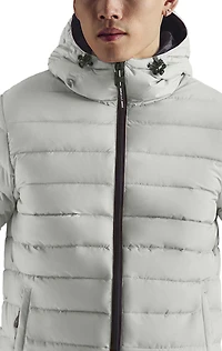 Triple F.a.t. Goose Men's Everton Down Puffer