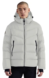 Triple F.a.t. Goose Men's Henson Down Puffer