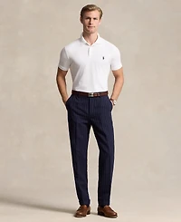 Polo Ralph Lauren Men's Classic-Fit Stretch Mesh Shirt
