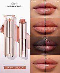 Lancome Lip Idole Squalane-12 Butterglow Hydrating Balm