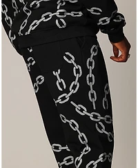 Saint Morta Men's Chain Sweatpants