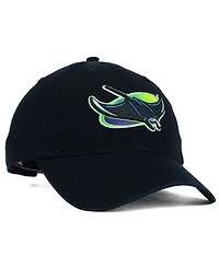 '47 Brand Tampa Bay Rays Core Clean Up Cap