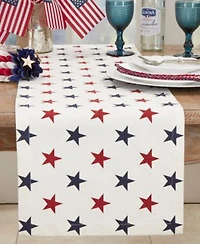 Saro Lifestyle Patriotic Collection