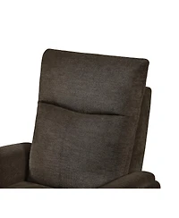 Streamdale Furniture Recliner Chair With Power Function Easy Control Big Stocks