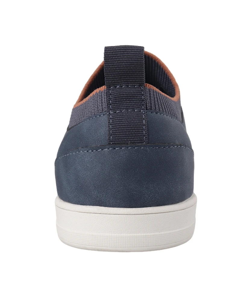 Alfani Men's Carson Low Top Sneaker, Created for Macy's