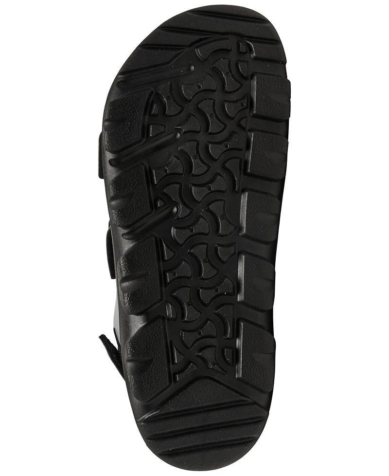 Birkenstock Men's Mogami Terra Strappy Sandals from Finish Line