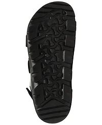 Birkenstock Men's Mogami Terra Strappy Sandals from Finish Line