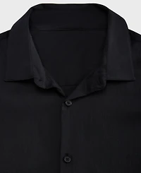Mode of One Men's Slim-Fit Button-Down Sport Shirt