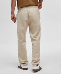 Mode of One Men's Regular-Fit Fleece Joggers, Created for Macy's