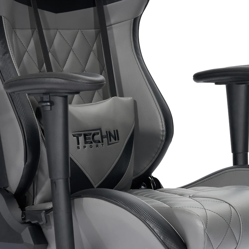 Simplie Fun Xl Ergonomic Gaming Chair