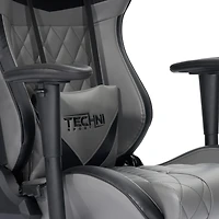 Simplie Fun Xl Ergonomic Gaming Chair