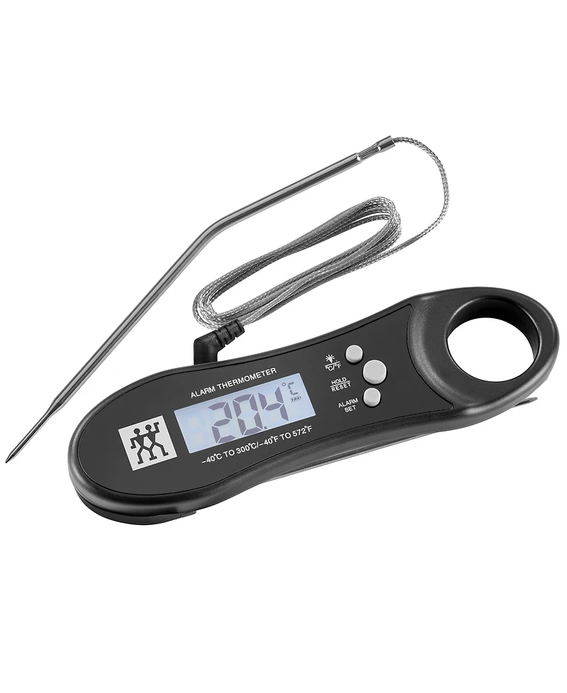 Zwilling Bbq Digital Cooking Thermometer