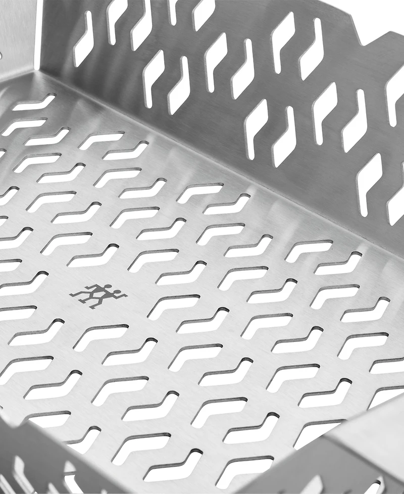 Zwilling Bbq Medium Grill Basket