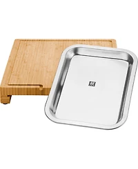 Zwilling Bbq Cutting Board with Tray