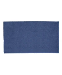 Sloppy Chef Kitchen Area Rug (26x45 in.), Non-Skid Backing