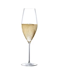 Nude Glass Stem Zero Grace Sparkling Wine Glass