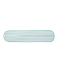 Design Imports Double Strip Chef Kitchen Cooking Baking Collection, Double Oven Mitt, 35x7.5