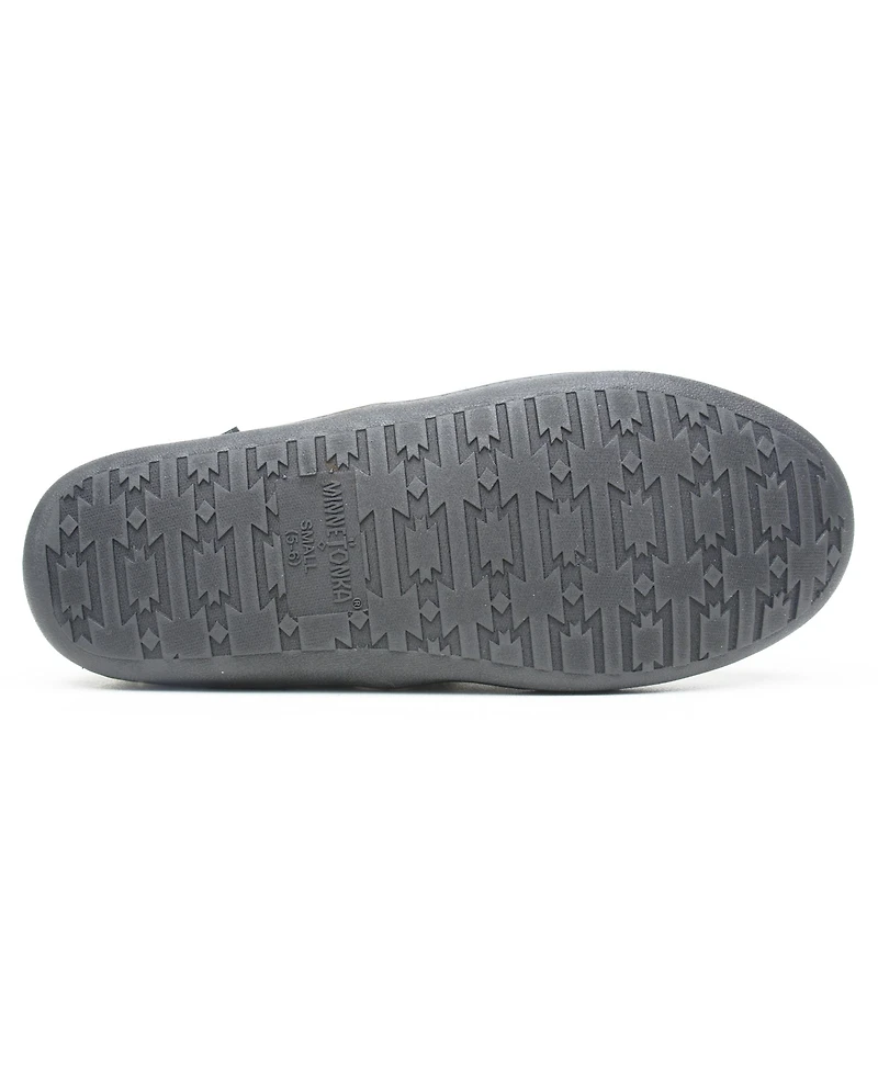 Minnetonka Women's Betty Bootie Slippers