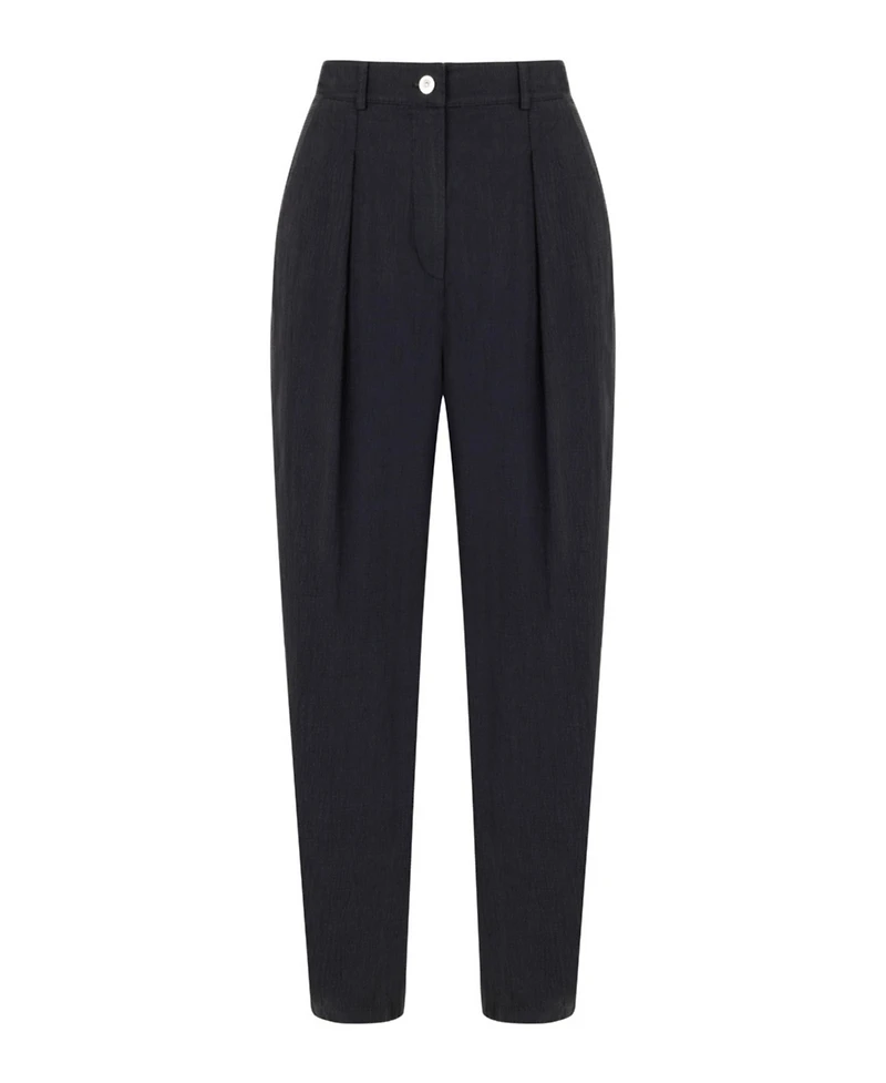 Nocturne Women's High Waisted Pants