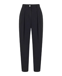 Nocturne Women's High Waisted Pants
