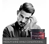 Daimon Barber Original Pomade