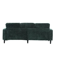 Streamdale Storage Sofa Living Room Sofa Cozy Sectional Sofa
