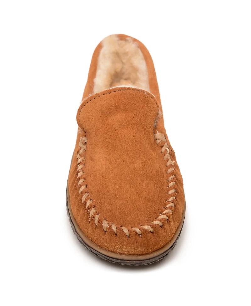 Minnetonka Women's Terese Slippers