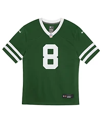 Nike Toddler Aaron Rodgers Legacy Green New York Jets Game Jersey