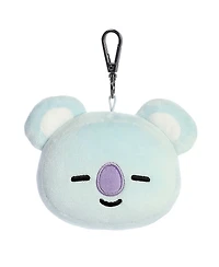 Aurora Mini koya Keychain BT21 Lovable Plush Toy
