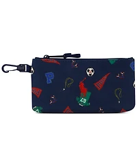 Polo Ralph Lauren Big Boys Backpack, Lunch Box and Pencil Case Combo Set, 3 Piece