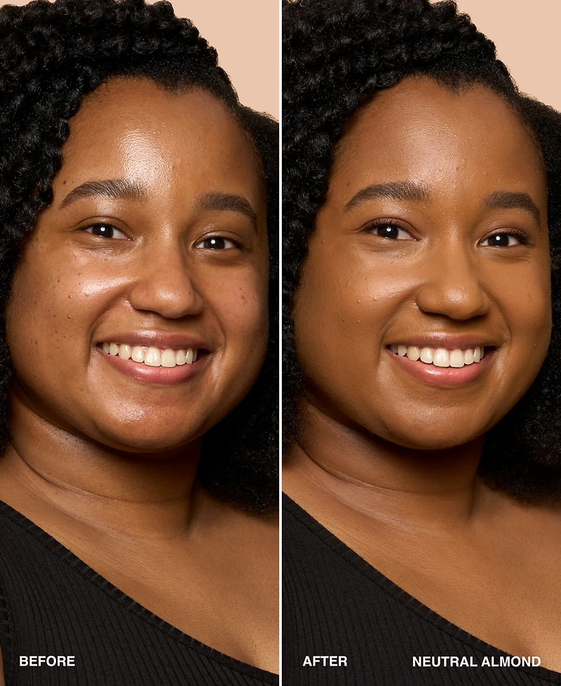 Bobbi Brown Weightless Skin Foundation Spf 15