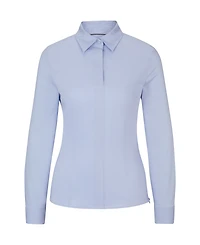 Boss by Hugo Women's Slim-Fit Blouse