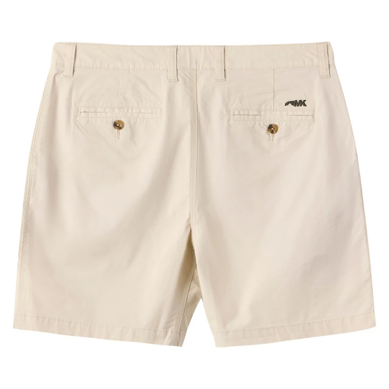 Mountain Khakis Men's Stretch Poplin Short