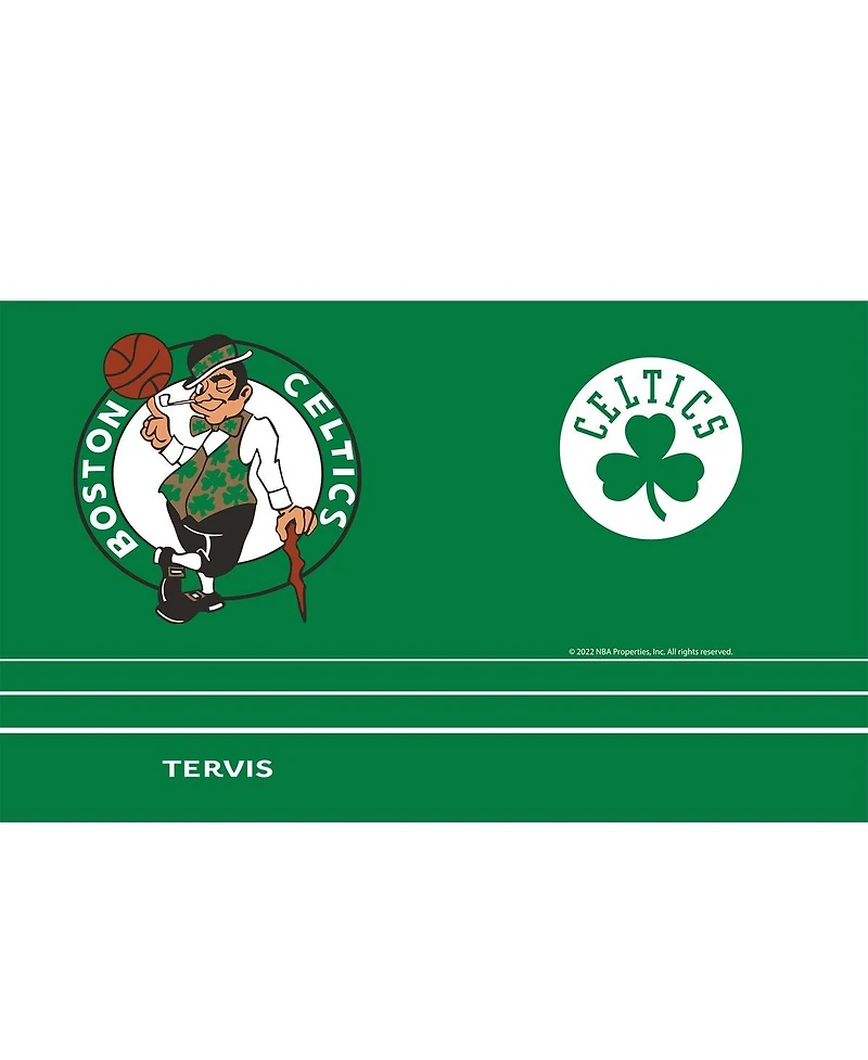 Tervis Boston Celtics 30oz. Mvp Stainless Steel Tumbler