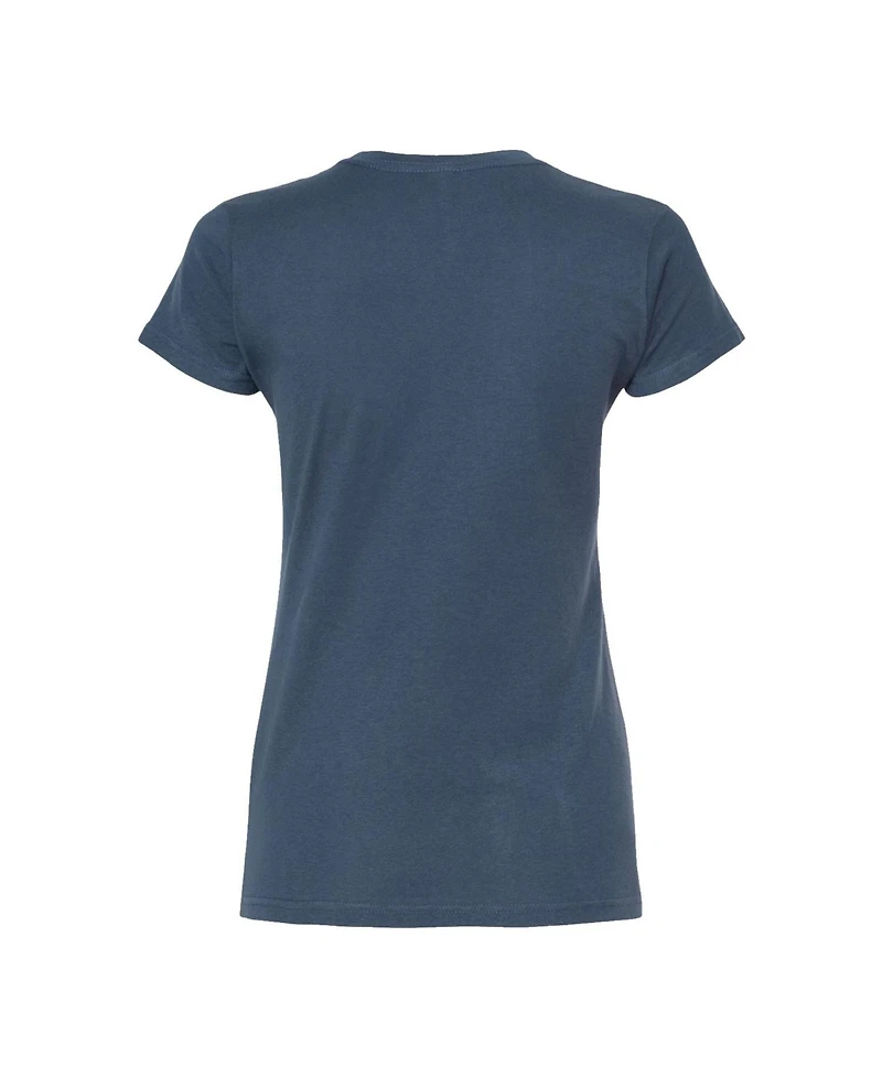 Hybrid Apparel Trendy Juniors Americana Graphic Tee