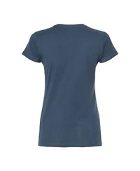 Hybrid Apparel Trendy Juniors Americana Graphic Tee