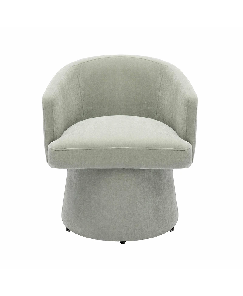 Tov Furniture 1 Pc. Rolling Desk Chair
