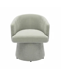 Tov Furniture 1 Pc. Rolling Desk Chair