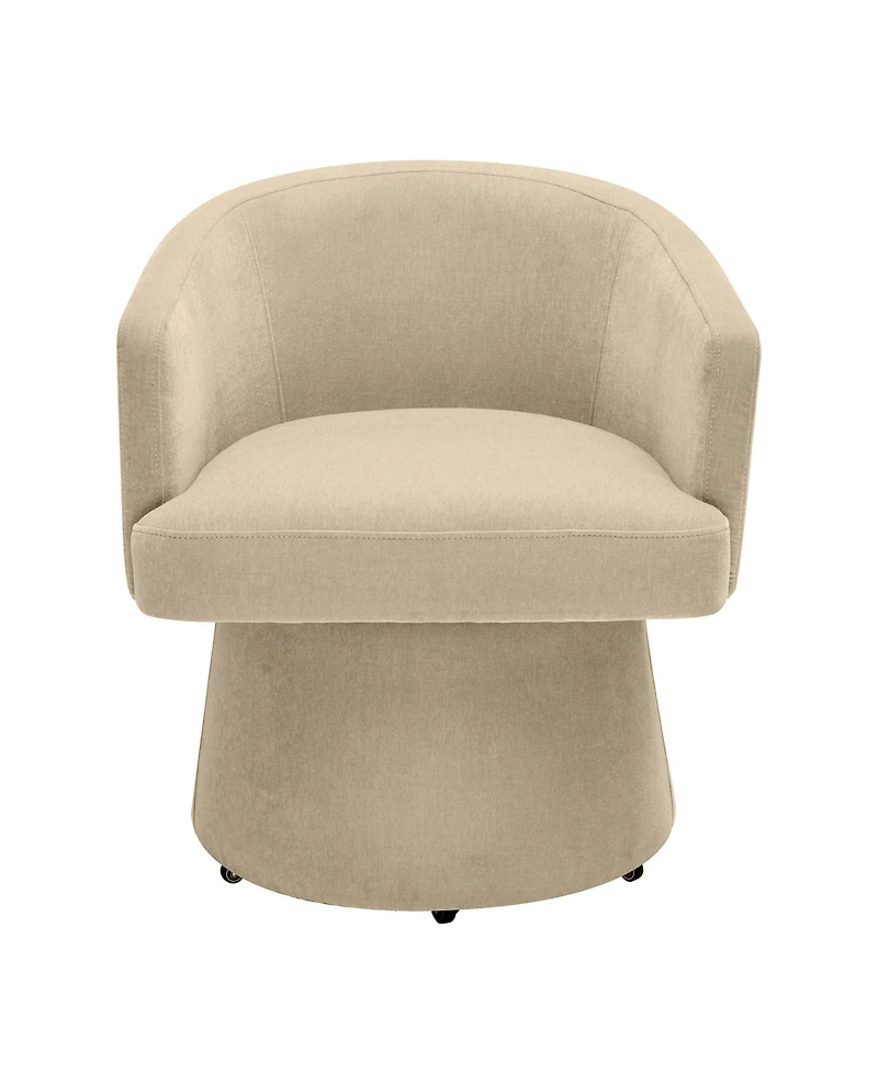 Tov Furniture 1 Pc. Rolling Desk Chair