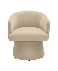 Tov Furniture 1 Pc. Rolling Desk Chair