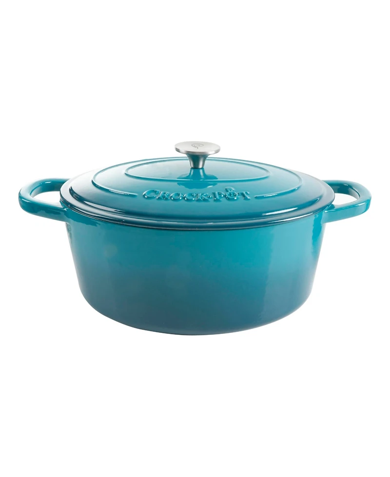 Artisan Dutch Oven