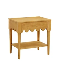 Tov Furniture 1 Pc. Nightstand