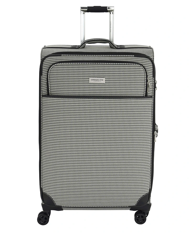 London Fog Cambridge 29" Expandable Spinner