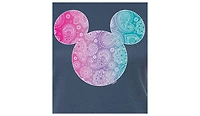 Hybrid Apparel Trendy Juniors Mickey Graphic Tee