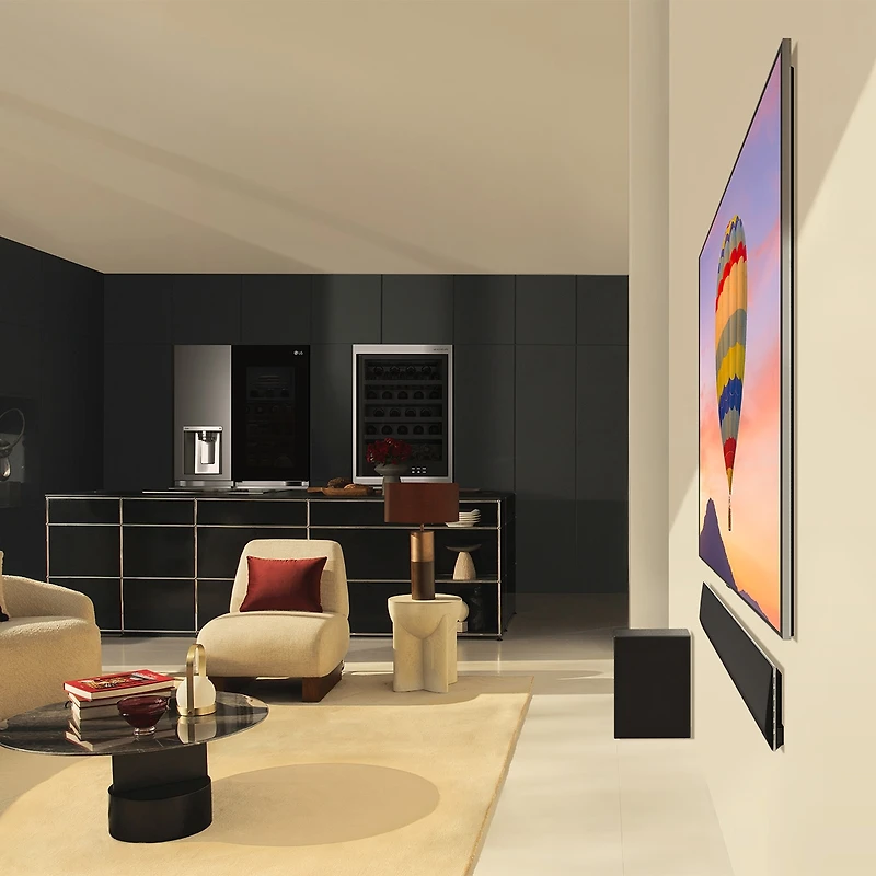 65" Class G4 Series Oled evo 4K Smart Tv - OLED65G4S