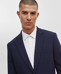 Mode of One Men's Slim-Fit Suit Blazer, Created for Macy's