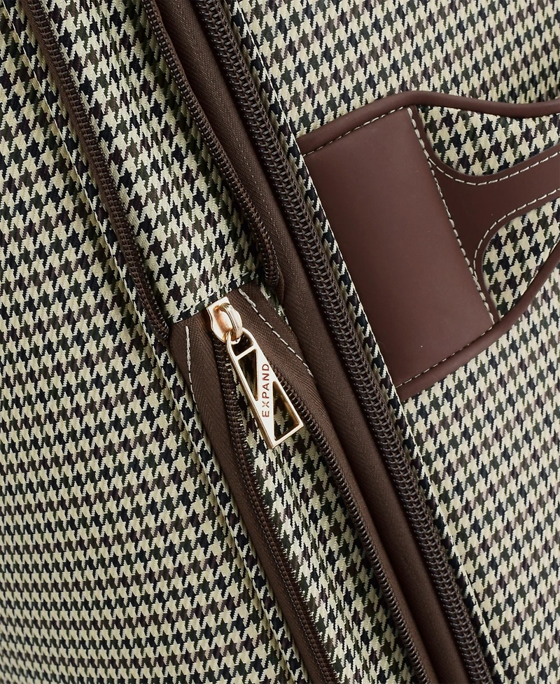 London Fog Cambridge 27" Check-in Expandable Spinner