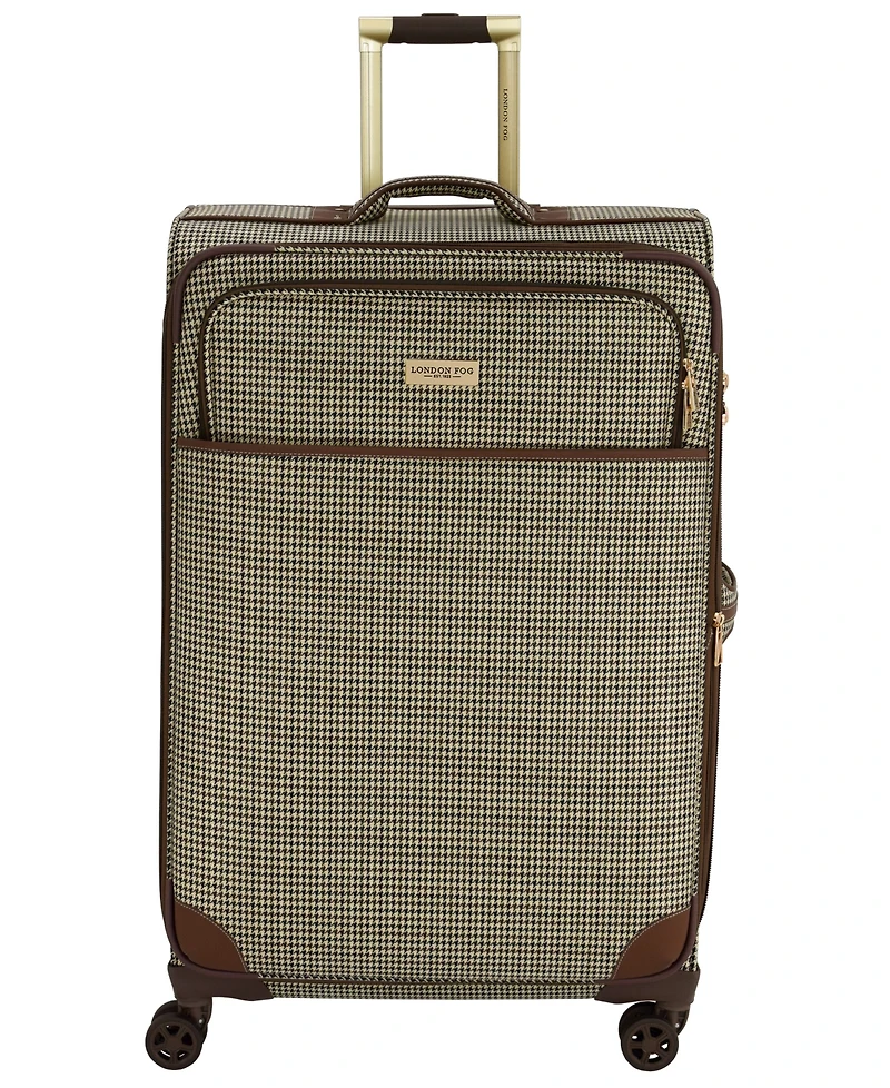 London Fog Cambridge 29" Check-in Expandable Spinner
