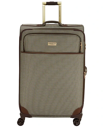 London Fog Cambridge 29" Check-in Expandable Spinner